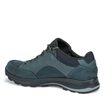 Banks Low GTX Steel/Sulphur