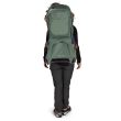 POCO CHILD CARRIER PREMIUM 36 koseret green