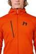 NIRO HOODY spicy orange mel