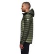 Albula IN Hooded Jacket Men  marsh-dark marsh