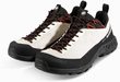 Alnasca IV LowTX Women moonbeam-mammut red