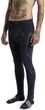 HEATLOOP PANTS MEN X Black