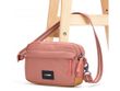 GO CROSSBODY 3 rose