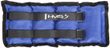 OB03 MODRÉ 2 x 1,5KG HMS