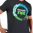 Kawi Ss Tee Black
