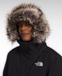 W ARCTIC PARKA TNF Black-NPF