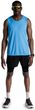 XCEED RUN DISCOVER TANK UNISEX Eternal Ice