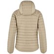 Expedition Lätt Hoodie W Fossil