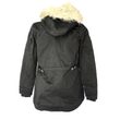 663882 290 FIREFOX PARKA bunda zimní