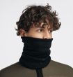 FleeceWool V2 Headover Jet Black