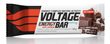 Voltage Energy Bar + kofein, tyčinka, 65g hoř čoko