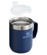 Camp Mug 230 ml Navy