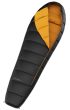 SHERPA 300, jet black/inca gold