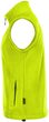 FLEECE Vest HI-VIS