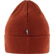Vardag Classic Beanie Terracotta Brown