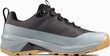 Ducan III LowTX Men black-platinum