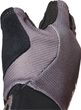 W Ranger Glove Gel Short Purple Dusk