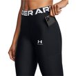 HeatGear Rib Legging-BLK