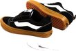 Knu Skool BLACK/GUM