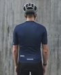 M's Pristine Jersey, Turmaline Navy