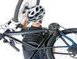 Trans Alpine Pro 28 black-graphite