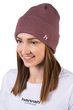 TIBEK LONG rose brown