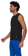 Eiger Nordwand FL Air Mesh Vest Men black