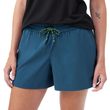Women's Merino 4 Hike Short Active, TWILIGHT BLUE""