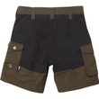 Kids Vidda Shorts Dark Olive