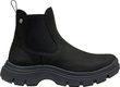 KOSA CHELSEA WOMEN, black/black