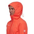 Linard Guide HS Hooded Jacket Women  peach
