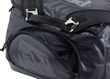 DUFFEL BAG 65 l BLACK černá