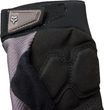 W Ranger Glove Gel Short Purple Dusk
