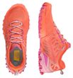 Bushido III Woman Gtx, Cherry Tomato/Rose