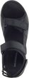 J002715 SANDSPUR 2 CONVERT black