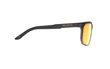SOUNDRISE black/multilaser orange