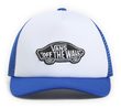 Classic Patch Curved Bill Trucker Kids True Blue