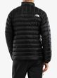 M Summit Breithorn Jacket, black