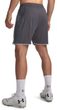 M Challenger Train Short-GRY