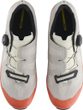 SHOES CROSSMAX SL II SILVER BIRCH / SPICY/BLACK