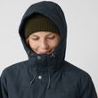 Greenland Winter Parka W Black