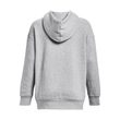 Essential Flc OS Hoodie, grey
