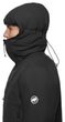 Rime Pro Belay IN Hooded Jacket Men black