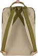 Kånken Koncept Laptop 15 18 Fossil-Foliage Green