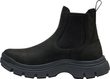 KOSA CHELSEA WOMEN, black/black