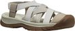 WHISPER LATTICE WOMEN plaza taupe/silver birch