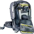 Trans Alpine Pro 28 black-graphite