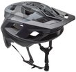 Speedframe Camo Helmet, Ce Black Camo