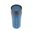 One Touch Thermal Mug; 350 ml; cobalt