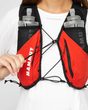 Aenergy Trail Vest 12 mammut red-black